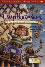 Camp Buccaneer - Pam Smallcomb, Tom Lichtenheld