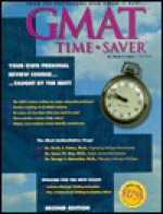 GMAT Time Saver - Merle C. Potter, James W. Ney, George Ion Mavrodes