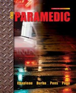 The Paramedic the Paramedic - Will Chapleau, David Page, Peter T. Pons, Angel Burba