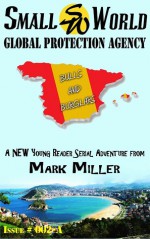 Bulls and Burglars - Mark Miller