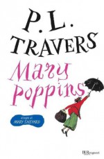 Mary Poppins (BUR RAGAZZI BEST) - Pamela Lyndon Travers, Mary Shepard, L. Bompiani