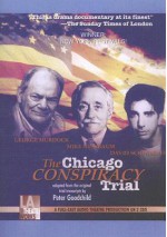 The Chicago Conspiracy Trial - Peter Goodchild