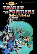 The Transfomers Dinobots StrikeBack - Casey Todd, Todd Casey