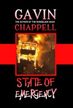 State of Emergency - Gavin Chappell