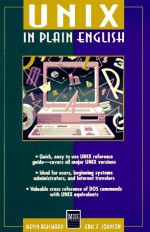 Unix In Plain English - Kevin Reichard, Eric F. Johnson