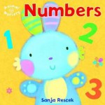 Numbers. Hannah Wilson - Hannah Wilson