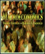 Macroeconomics. 3/E - Roger A. Arnold