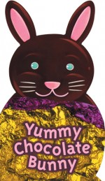 Yummy Chocolate Bunny - Jocelyn Jamison, Jui Ishida