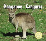 Kangaroos/Canguros - Alice Twine, Jose Maria Obregon