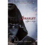 Skarlet (The Vampire Trinity, #1) - Thomas Emson, Arthur Darvill