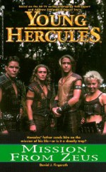 Mission From Zeus (Young Hercules) - Daniel J. Fingeroth