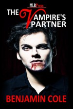 The Vampire's Partner - Benjamin Cole