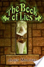 The Book of Lies - James Moloney