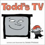 Todd's TV - James Proimos