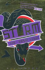 S.T.O.R.M.: The Viper Club - E.L. Young