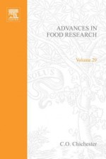 Advances in Food Research, Volume 29 - C.O. Chichester