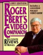 Roger Ebert's Video Companion 1997 (Roger Ebert's Movie Yearbook) - Roger Ebert