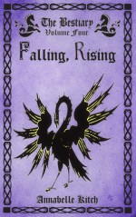 Falling, Rising - Annabelle Kitch