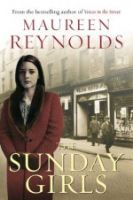 The Sunday Girls - Maureen Reynolds