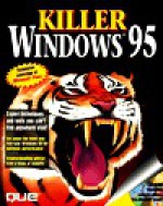 Killer Windows 95 - Que Corporation, Yvonne Johnson