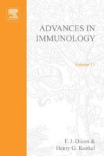 Advances in Immunology, Volume 11 - Frank J. Dixon, Henry G. Kunkel