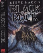 Black Rock - Steve Harris