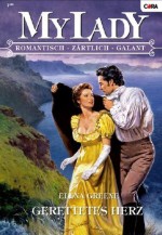 Gerettetes Herz (German Edition) - Elena Greene