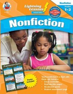 Nonfiction Reading Instant Units (Lightning Lessons) - Teresa Domnauer