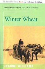 Winter Wheat - Jeanne Williams