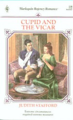 Cupid & the Vicar - Judith Stafford