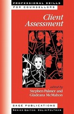 Client Assessment - Stephen Palmer