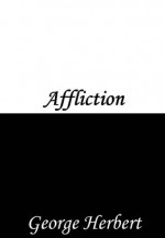 Affliction - George Herbert