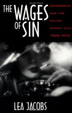 Wages of Sin - Lea Jacobs