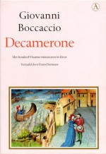 Decamerone (Gouden Reeks) - Giovanni Boccaccio, Frans Denissen