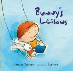 Bunny's Lessons - Barroux