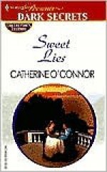 Sweet Lies - Catherine O'Connor