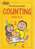Counting: Pre-School Skills: Ages 3-4 - Paul Broadbent, Roy Blatchford, Sonia Canals