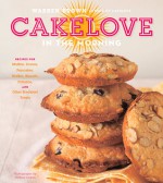 CakeLove in the Morning: Recipes for Muffins, Scones, Pancakes, Waffles, Biscuits, Frittatas, and Other Breakfast Treats - Warren Brown