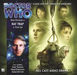 Doctor Who: Rat Trap - Tony Lee, Ken Bentley