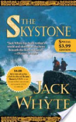 The Skystone - Jack Whyte