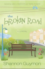 The Broken Road - Shannon Guymon