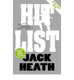 Hit List - Jack Heath