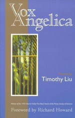 Vox Angelica - Timothy Liu