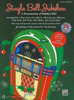 Jingle Bell Jukebox: A Presentation of Holiday Hits Arranged for 2-Part Voices (Kit), Book & CD (Book Is 100% Reproducible) - Sally K. Albrecht, Jay Althouse, Andy Beck, Jeff Funk, Jill Gallina