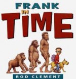 Frank In Time - Rod Clement