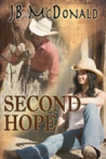 Second Hope - J.B. McDonald