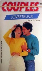 Lovestruck - M.E. Cooper