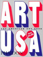 The American Art Book - Phaidon Press