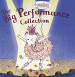 The Big Performance Angelina - Erin Falligant