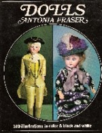 Dolls - Antonia Fraser